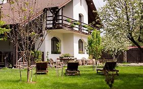 Casa Mosului - Transfagarasan Bed & Breakfast